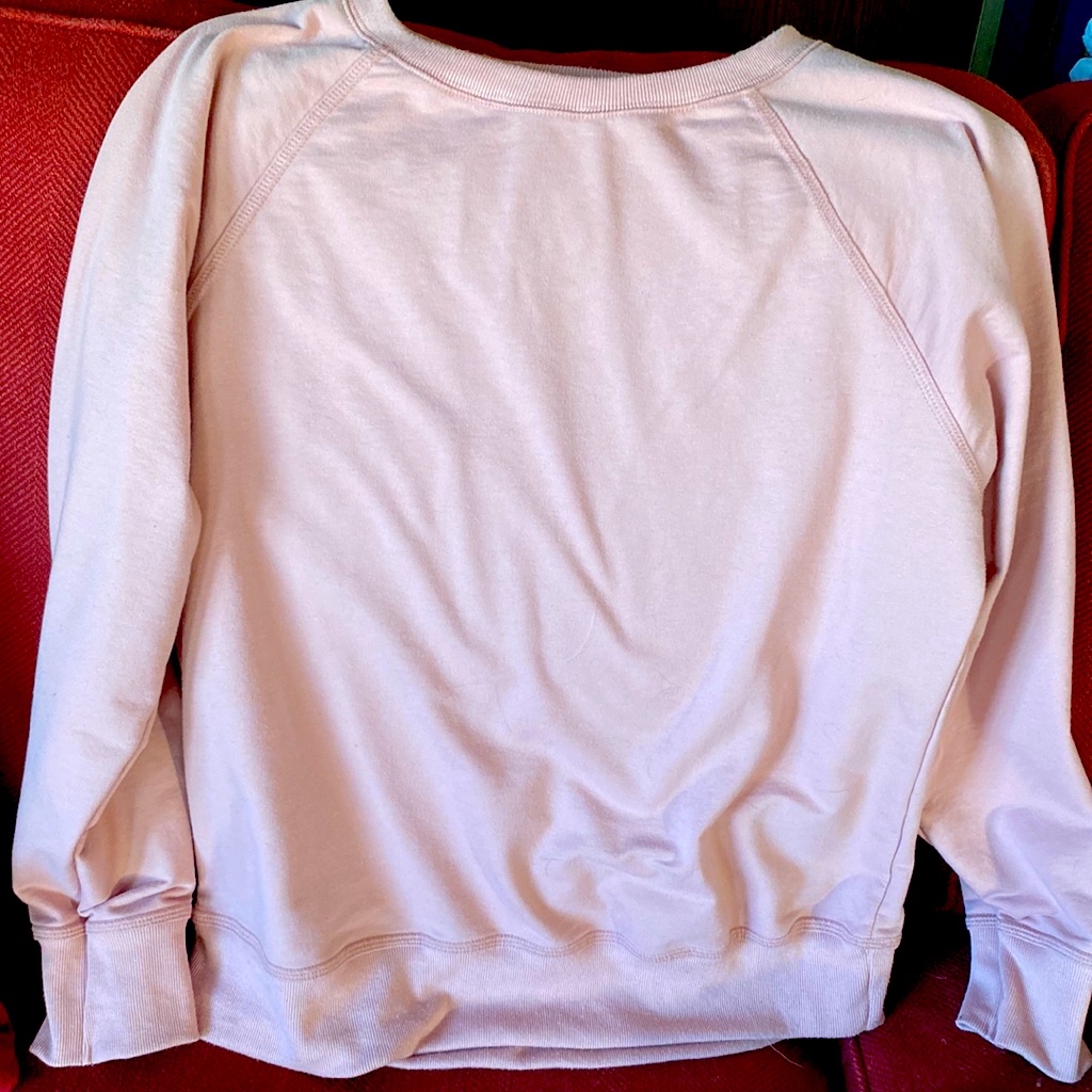 Amazon Sweatshirt